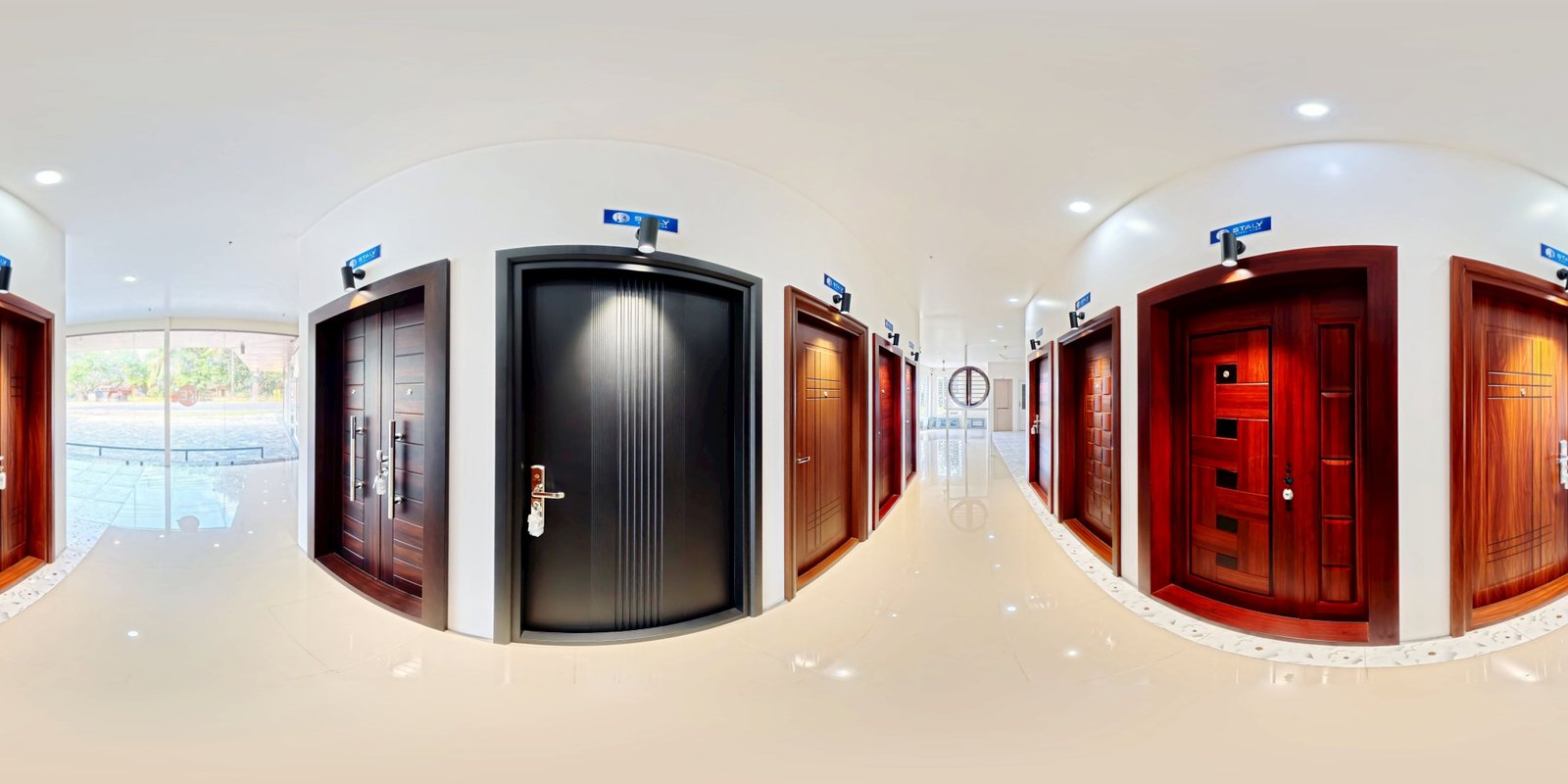 Premium Door Collection